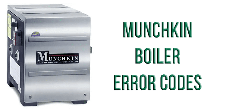 munchkin-boiler-error-codes