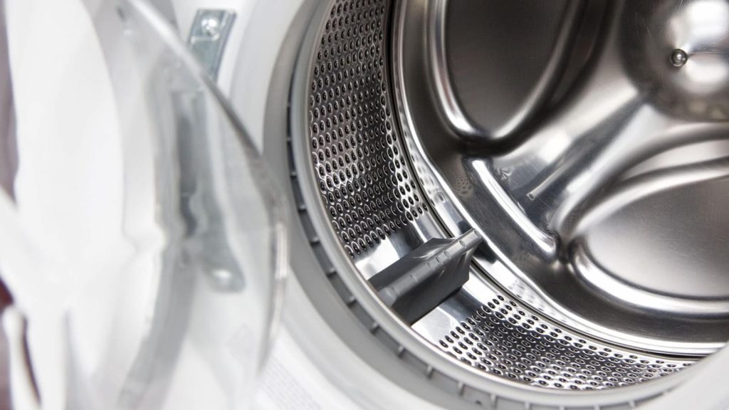 How to Troubleshoot the UB Code on a Samsung Washing Machine