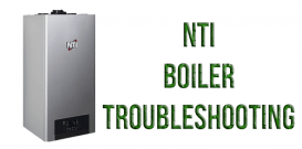 NTI boiler troubleshooting