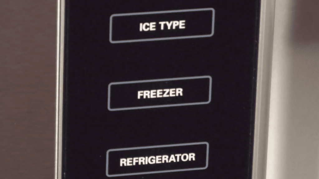 Restarting the LG Refrigerator System