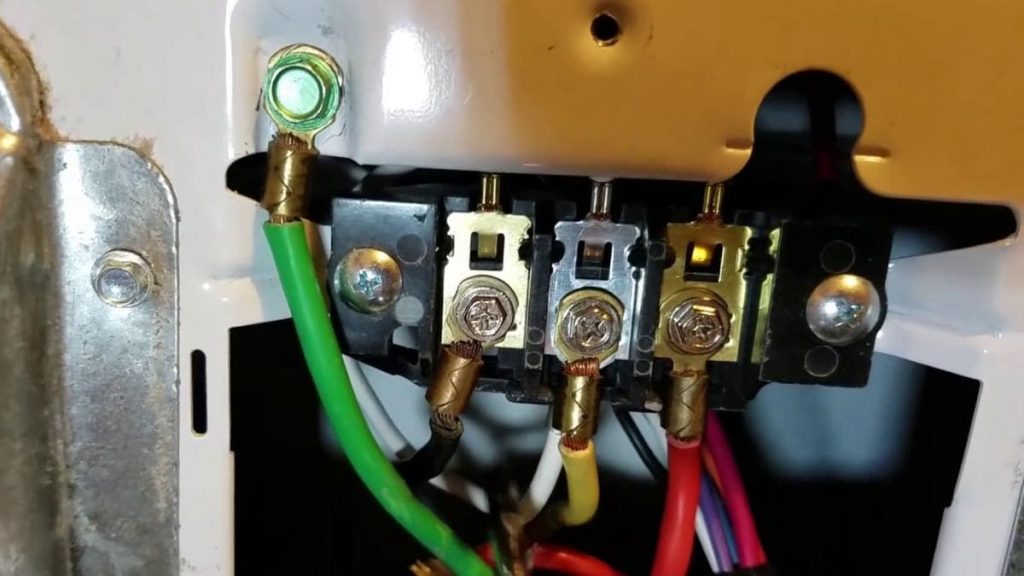 Wiring accidents