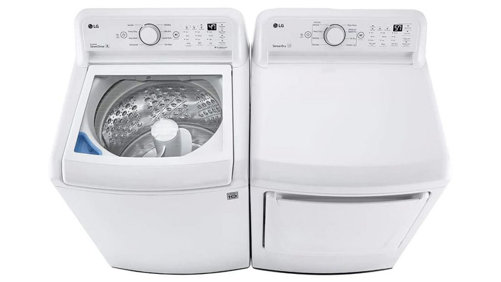 Electrical Models dryers
