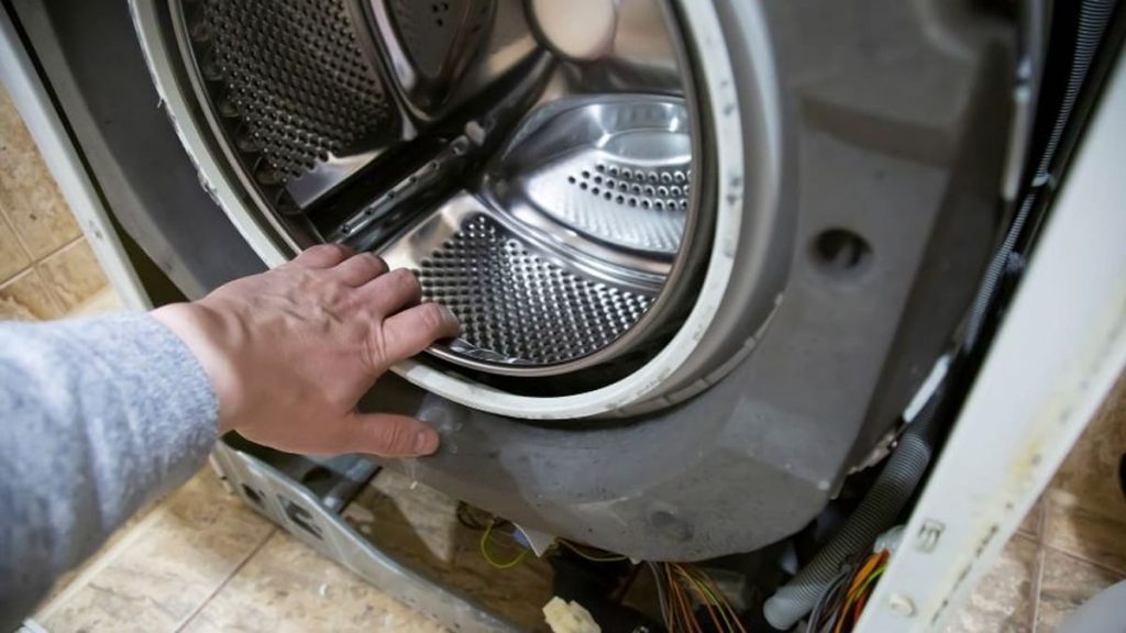 maytag dryer repair