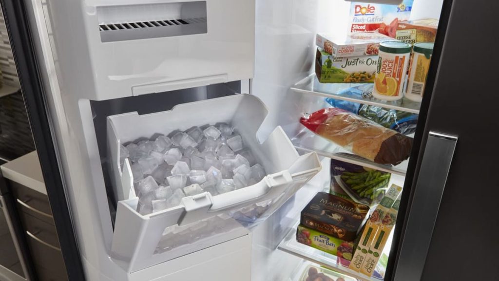 Causes of Leaking Ice Maker