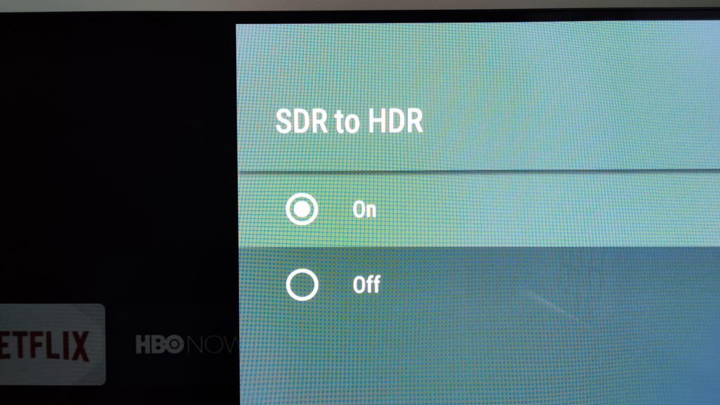 Disable HDR+
