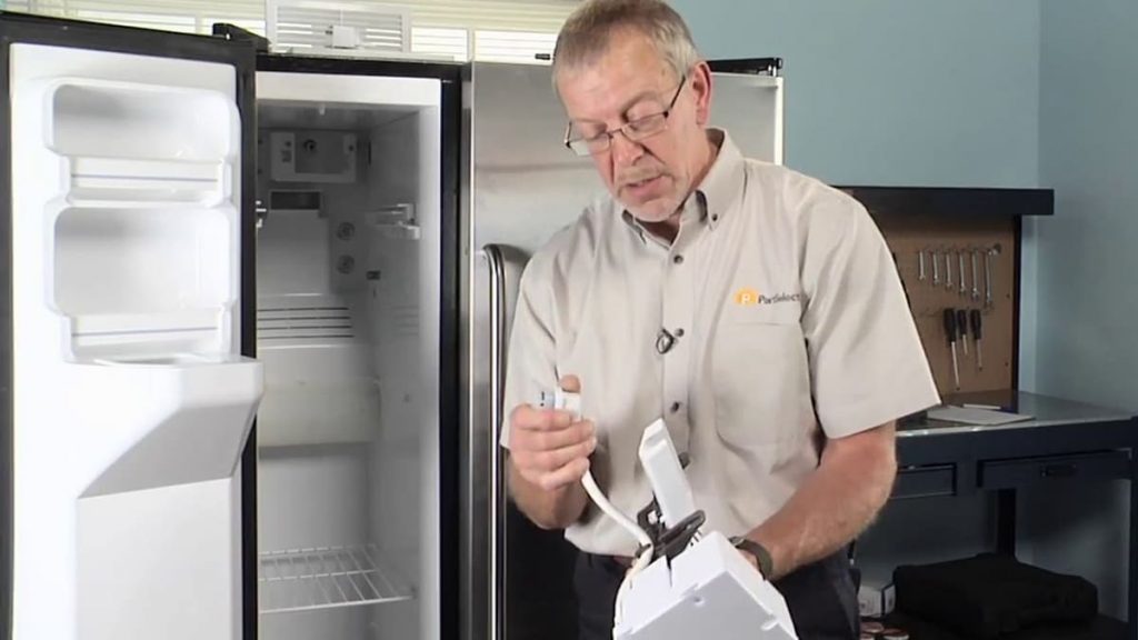 Features of GE refrigerator models