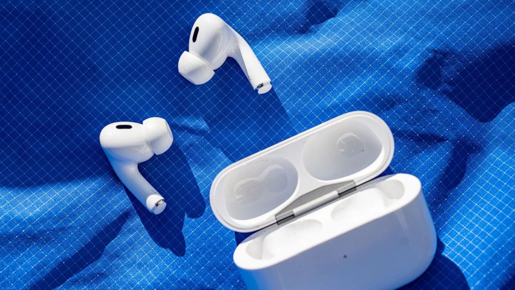 How to dry AirPods