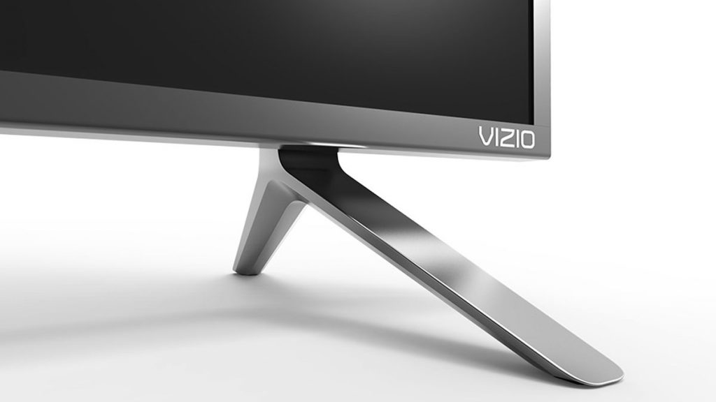 Producing countries for Vizio products