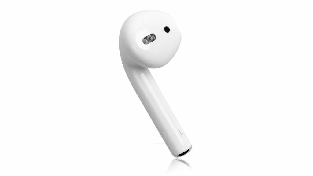 Replacement AirPods