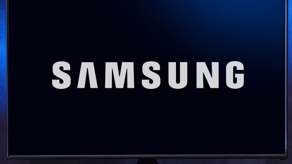 Samsung TV problems