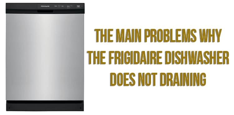 Code e1 f9 is displayed on dishwasher Maytag