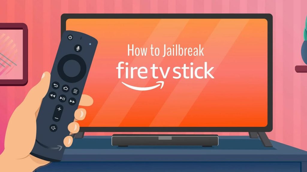 About FireStick Remote Jailbreak