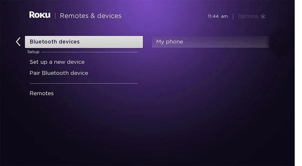 Bluetooth Connection on Hisense Devices