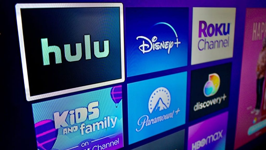 Hulu's refusal to interact with Roku