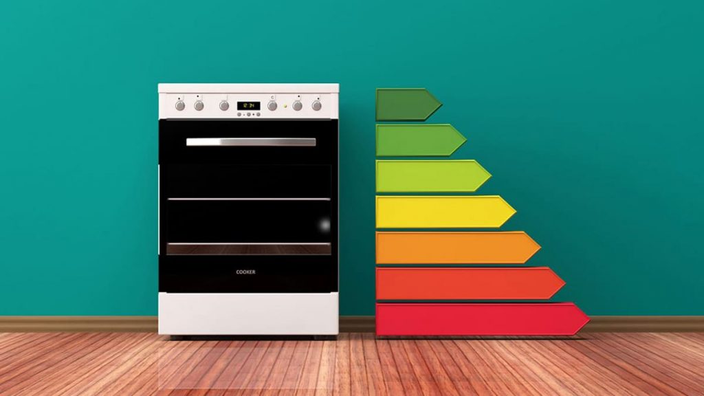 save energy when using an oven