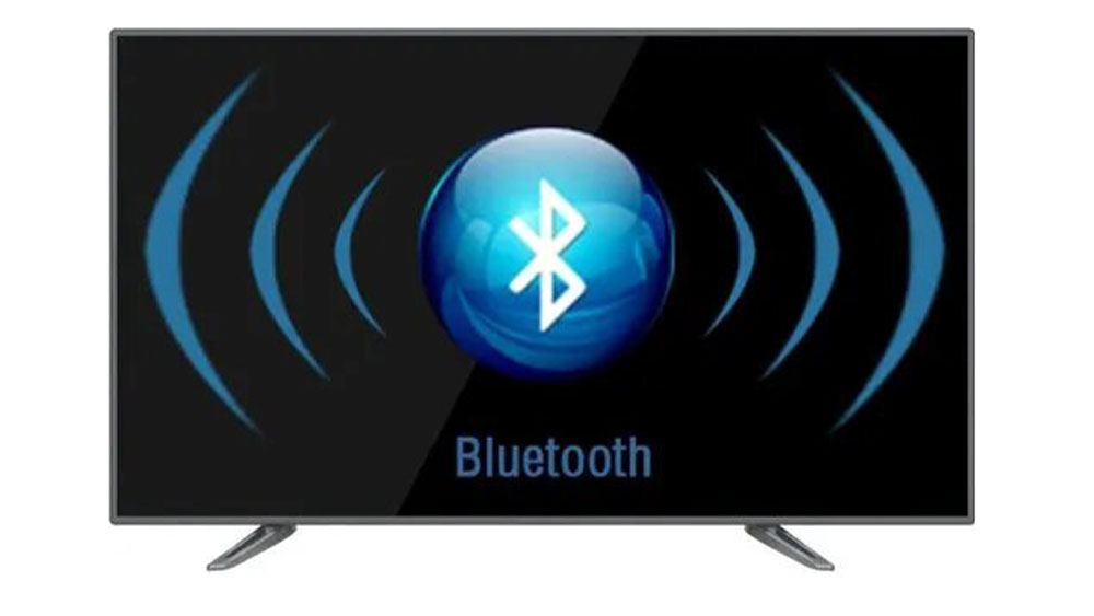 Bluetooth for Smart TV
