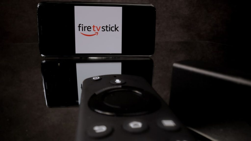 FireStick remote interfere
